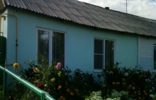 Дома, дачи, коттеджи - Челябинская область, Верхнеуральск, п. Краснинский фото 1
