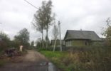 Дома, дачи, коттеджи - Новгородская область, Кулотино, поселок городского типа Кулотино, улица Пионерская 37 фото 1