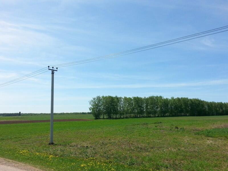 Земельный участок Арск. Арская земля.