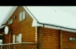 Дома, дачи, коттеджи - Свердловская область, Белоярский, деревня Гусева ул.Восточная д.1 фото 1