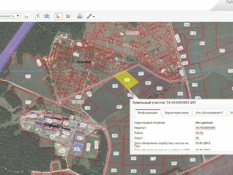 Купить Участок В Рощино Челябинской Области