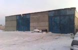 Коммерческая недвижимость - Ямало-Ненецкий АО, Муравленко, промзона панель №7 фото 1
