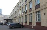 Коммерческая недвижимость - Москва, Зюзинская 6 корп.2 фото 1