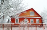Дома, дачи, коттеджи - Ленинградская область, Вырица, пгт. Средняя ул. фото 1
