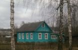 Дома, дачи, коттеджи - Брянская область, Ржаница, Железнодорожная ул фото 1