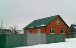 Дома, дачи, коттеджи - Белгородская область, Бирюч, ул.вишневая 19 фото 1
