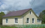 Дома, дачи, коттеджи - Калужская область, Мещовск, д. Казаковка, ул Сиреневая фото 1