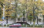 Коммерческая недвижимость - Челябинская область, Миасс, Макеева д. 12 фото 1
