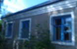 Дома, дачи, коттеджи - Воронежская область, Верхняя Хава, рядом со школой фото 1