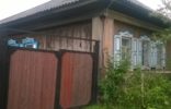 Дома, дачи, коттеджи - Кемеровская область, Яя, Украинская ул, 66 фото 1