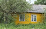 Дома, дачи, коттеджи - Тверская область, Кесова Гора, Московская фото 1