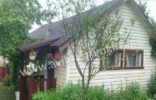 Дома, дачи, коттеджи - Ленинградская область, Кириши, п. Глажево фото 1