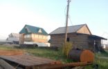 Дома, дачи, коттеджи - Иркутская область, Оса, село Оса, улица Некрасова фото 1