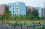 Квартиры - Самарская область, Рощинский, дом 6А фото 1