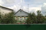 Дома, дачи, коттеджи - Курская область, Ворошнево, Школьная фото 1