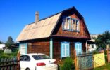 Дома, дачи, коттеджи - Кемеровская область, Новокузнецк, 398 км, ул. Цветочная фото 1