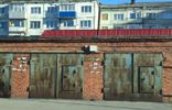 Гаражи, машиноместа - Кемеровская область, Киселевск, ул 50 лет города фото 1
