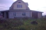 Дома, дачи, коттеджи - Нижегородская область, Шатки, ул. Зеленая, д. 8 фото 1