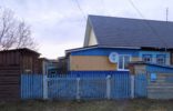 Дома, дачи, коттеджи - Алтайский край, Тальменка, поселок городского типа Тальменка, Трудовая улица фото 1