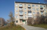 Квартиры - Новосибирская область, Дорогино, Центральная ул фото 1