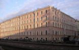 Квартиры - Санкт-Петербург, Наб. канала Грибоедова 44 фото 1