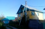 Дома, дачи, коттеджи - Курганская область, Кетово, Береговая ул фото 1