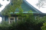 Дома, дачи, коттеджи - Нижегородская область, Выкса, пос. фото 1