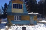 Дома, дачи, коттеджи - Иркутская область, Слюдянка, Муравей фото 1
