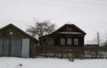 Дома, дачи, коттеджи - Ивановская область, Вичуга, Дзержинского ул 14 фото 1