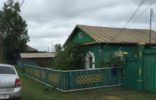 Дома, дачи, коттеджи - Иркутская область, Усть-Ордынский, Октябрьская фото 1