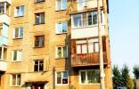 Квартиры - Красноярск, р-н Советский, Космонавта Николаева ул,5,КВ.60 фото 1