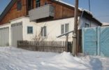 Дома, дачи, коттеджи - Иркутская область, Тельма, Фрунзе фото 1