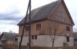 Дома, дачи, коттеджи - Тверская область, Весьегонск фото 1