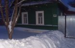 Дома, дачи, коттеджи - Брянская область, Трубчевск, ул.Луначарского, д109 фото 1