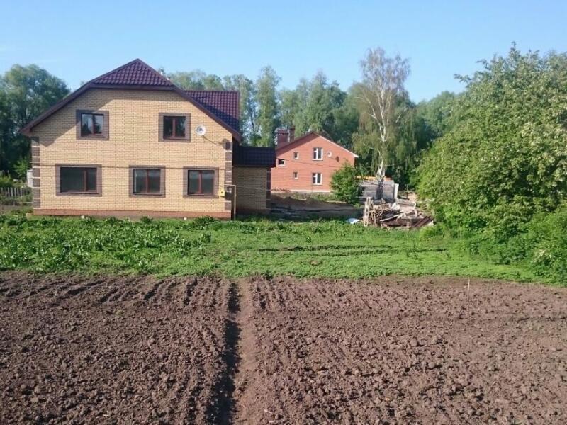 Земельные участки казань под ижс. Участок 6 сот. (ИЖС). Участки ИЖС фото.