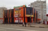 Коммерческая недвижимость - Ульяновск, р-н Железнодорожный, проспект Гая 65 Г фото 1