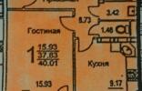 Квартиры - Воронеж, р-н Центральный, 45 стрелковой дивизии ул, д. 251д фото 1