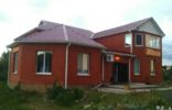 Дома, дачи, коттеджи - Белгородская область, Красная Яруга фото 1