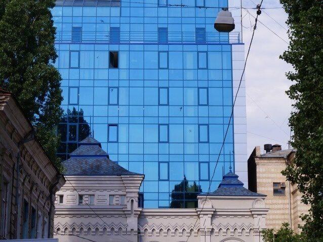 Газетная ростов на дону. Ростов-на-Дону, пер. Газетный, 47б. Газетный 47 Ростов на Дону. Переулок Газетный 47б Ростов на Дону. БЦ славяне Ростов.