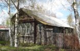 Дома, дачи, коттеджи - Нижегородская область, Лукоянов, Полевая ул, 18 фото 1