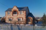 Дома, дачи, коттеджи - Самарская область, Хворостянка, ул Свердлова, 1 фото 1