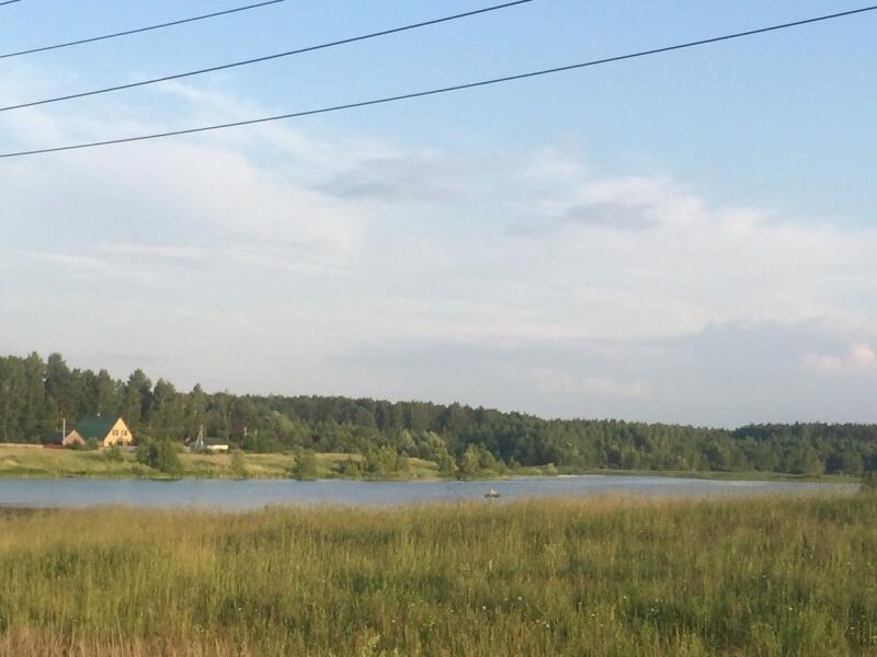 Купить Участок В Талдомском Село Новоникольское