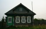 Дома, дачи, коттеджи - Владимирская область, Мстера, деревня Кувезино фото 1