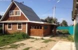 Дома, дачи, коттеджи - Иркутская область, Ангарск, Ясачная фото 1