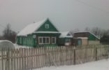 Дома, дачи, коттеджи - Ульяновская область, Инза, Садовая, 85 фото 1