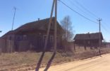 Земельные участки - Тверская область, Весьегонск, дер. Крешнево, дом 131 фото 1