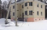 Дома, дачи, коттеджи - Свердловская область, Исеть, Западная 13 фото 1