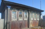 Дома, дачи, коттеджи - Курганская область, Шатрово, с.Ожогино фото 1