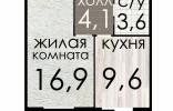 Квартиры - Волгоград, р-н Советский, Родниковая ул, 76 фото 1