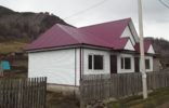 Дома, дачи, коттеджи - Алтайский край, Солонешное, топольное фото 1